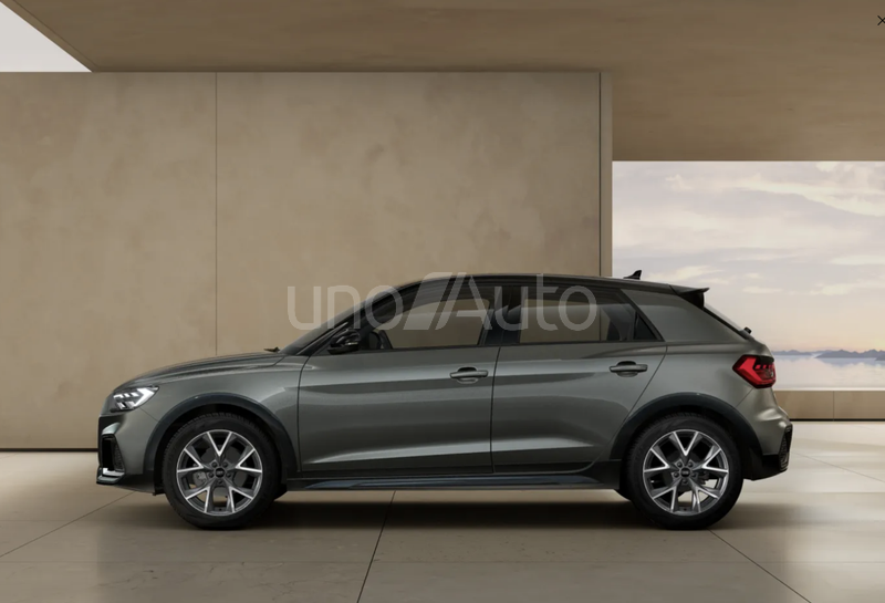 A1 Allstreet 30 TFSI Adrenalin