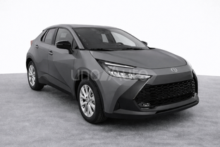 TOYOTA C-HR 220PH Business