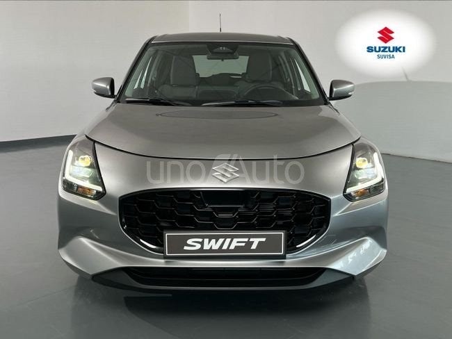 1.2 S3 Mild Hybrid