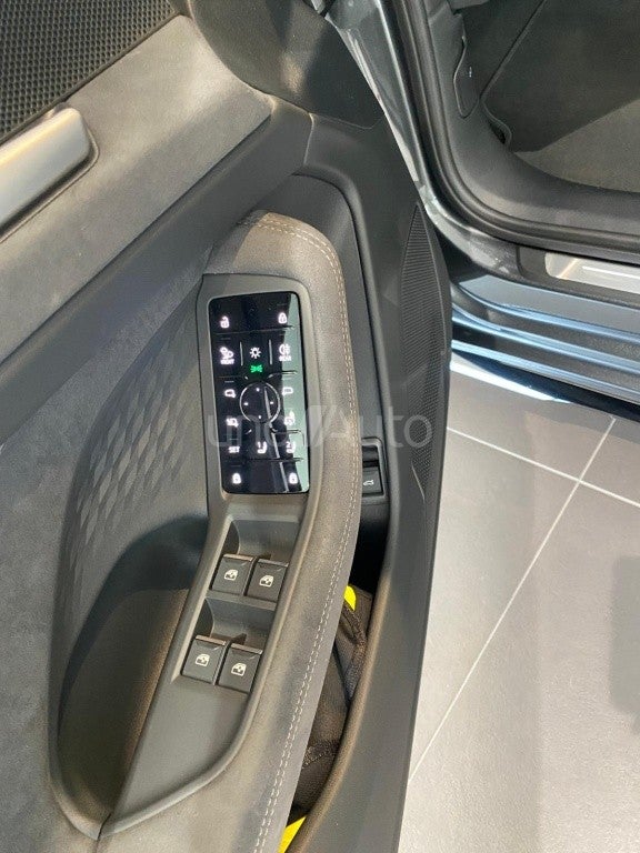 A6 Avant 2.0TDI Black line quattro S tronic 150kW