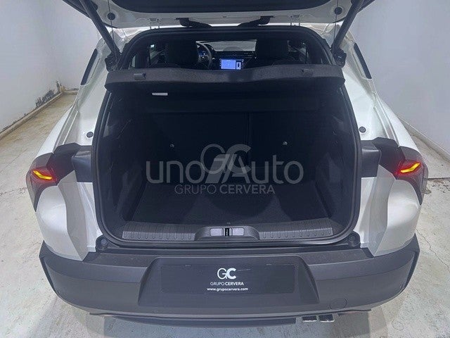 Junior Ibrida 1.2 Core 108kw eDCT6