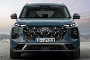 AUDI Q7 TDI S line quattro 180kW