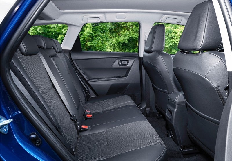 Auris Touring Sports hybrid 140H Advance