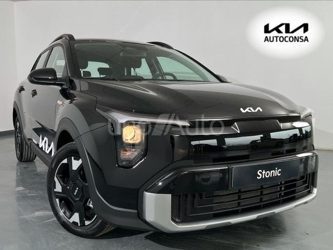 1.0 T-GDi 85kW (115CV) MHEV Concept