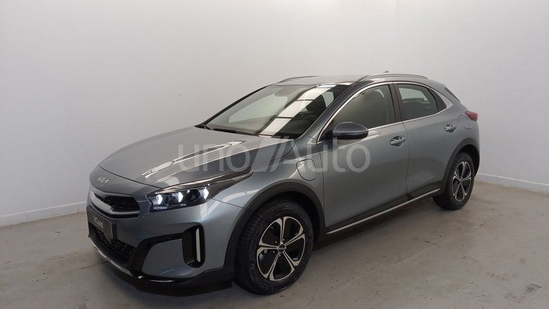 PHEV 1.6 GDi PHEV 141cv eDrive