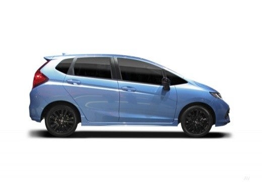 Jazz 1.5 i-VTEC Dynamic Navi