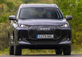 Ebro S700
