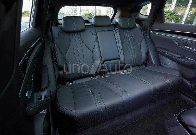 Seal U Comfort 71kWh