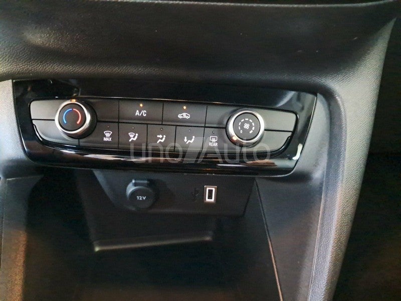 Corsa 1.2T XHL S/S Edition 100