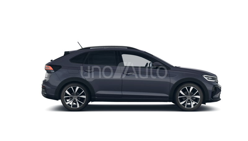 Taigo 1.0 TSI R-Line 85kW