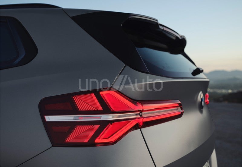 X3 xDrive M50A