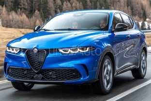 ALFA ROMEO Tonale 1.6 DS Sprint FWD