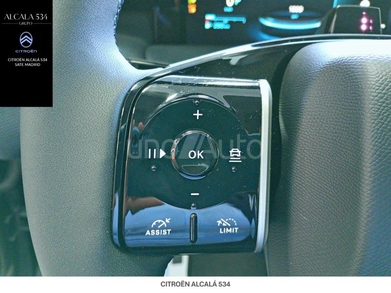 C5 Aircross Hybrid Max e-DCS6 145