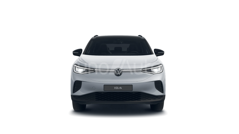 ID.4 Pro Black 210KW 77Kwh