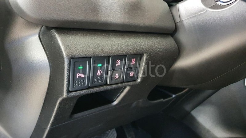 SUZUKI SX4 S-Cross 1.4T S3 Mild Hybrid