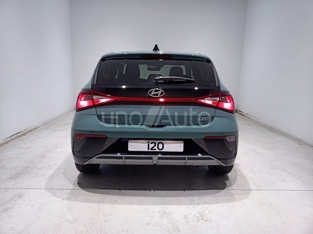 i20 1.0 TGDI Klass 48V DT 100