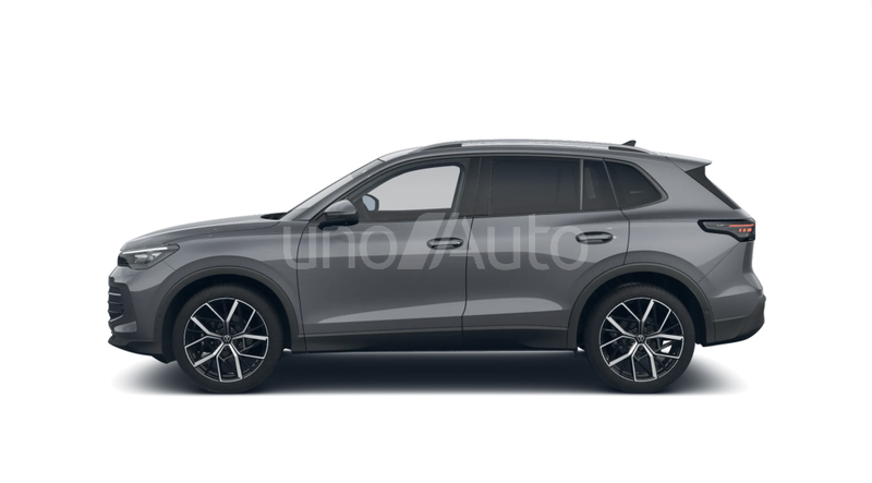Tiguan 1.5 eTSI Más DSG 110kW