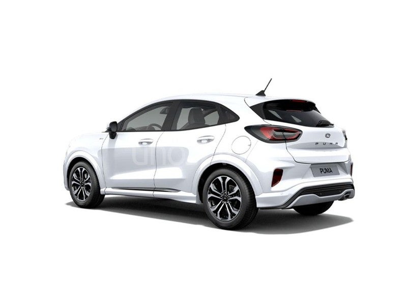 FORD Puma 1.0 EcoBoost 125cv ST-Line MHEV Auto