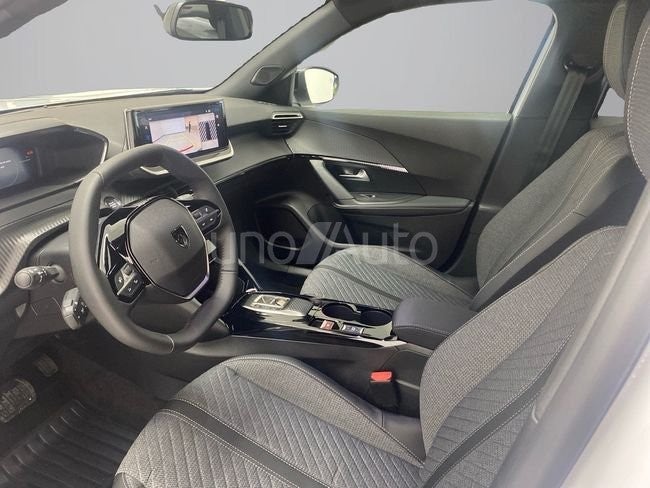 2008 Allure Eléctrico 115kW