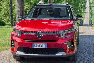 CITROEN C3 ë-C3 Plus 83kW 30kW