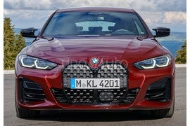 Bmw Serie 4