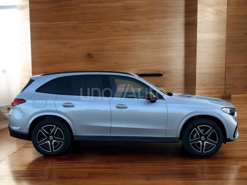 GLC 300de 4Matic
