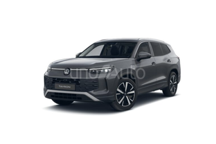 VOLKSWAGEN Tayron 1.5 eHybrid Más DSG6 150kW