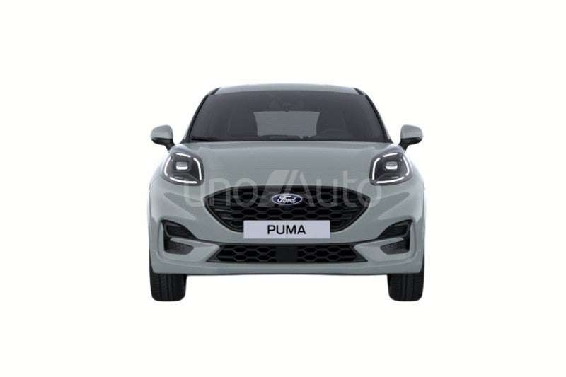 1.0 EcoBoost 125cv ST-Line MHEV