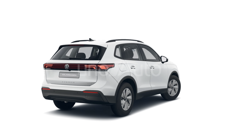 Tiguan 1.5 eTSI DSG 96kW