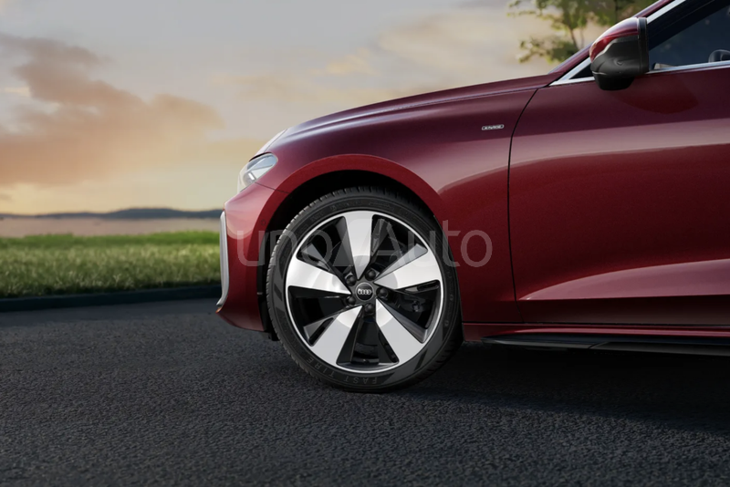 A5 e-hybrid S line quattro S tronic 220kW