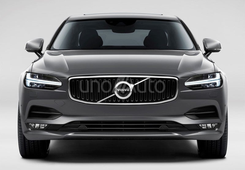 S90 T8 Recharge Ultimate AWD