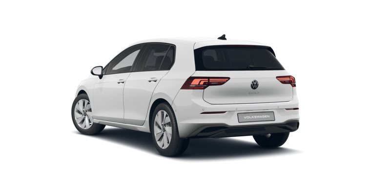 Golf 1.5 TSI Más 85kW