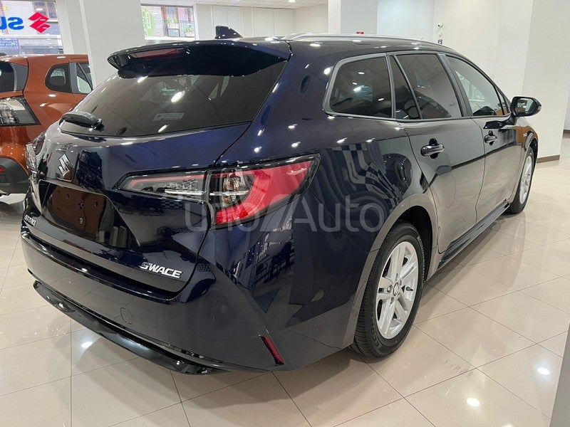 Swace 1.8L GLE