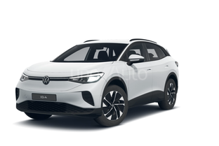 VOLKSWAGEN ID.4 Pro 210KW 77Kwh