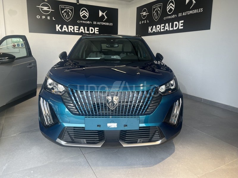 2008 Hybrid Allure eDCS6 145