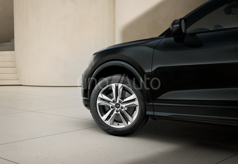 Q2 35 TDI Advanced S tronic 110kW