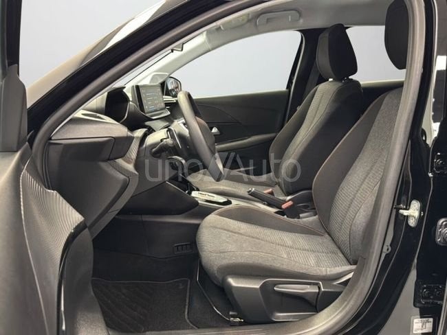208 Style Eléctrico 136
