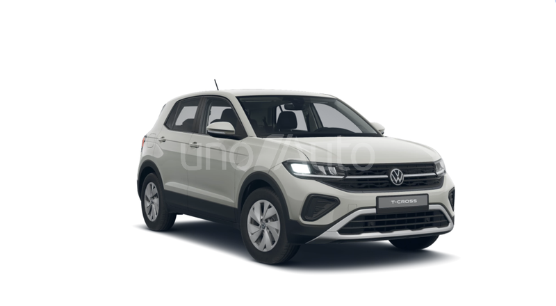 T-Cross 1.0 TSI T-Cross 70kW