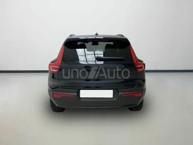 2.0 B3 G Black Edition Plus Auto