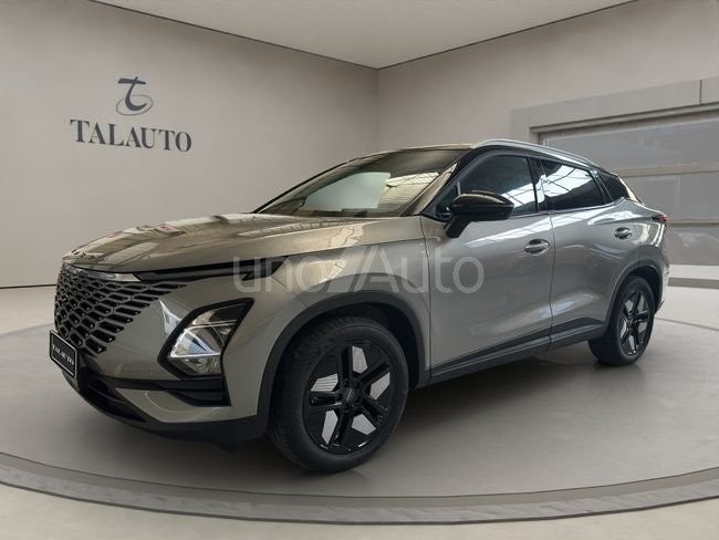 1.6 T-GDI 108KW PREMIUM DCT P