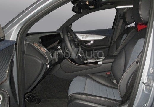 EQC 400 4MATIC