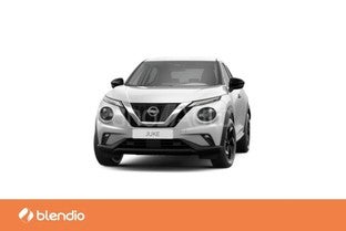 NISSAN Juke DIG-T 84 kW (114 CV) 6M/T Acenta