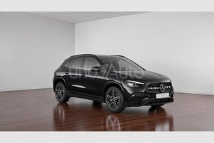 MERCEDES-BENZ Clase GLA 200 7G-DCT