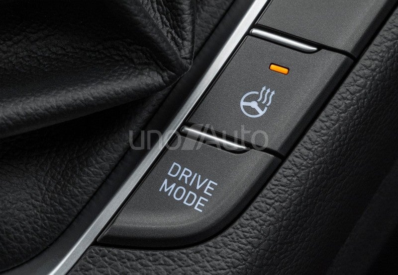 i30 FB 1.0 TGDI Klass 48V 100