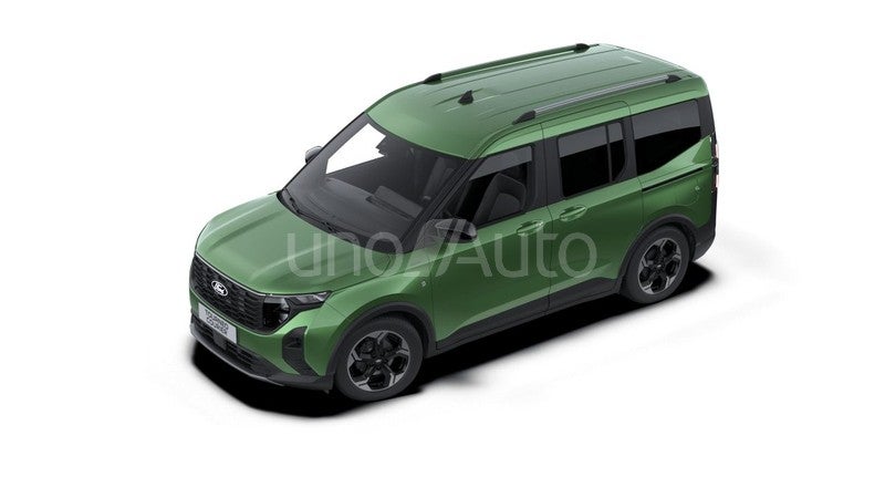 Tourneo Courier 1.0 Ecoboost Active