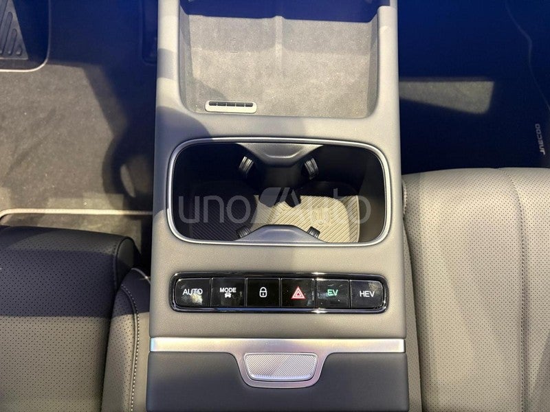 7 1.5 TGDI PHEV Exclusive 4x2