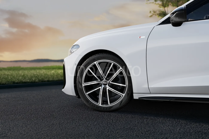 A5 Avant 2.0TDI Black line S tronic 150kW
