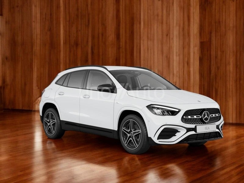 GLA 250e