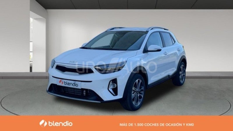1.0 T-GDi 74kW MHEV MT Style Edition