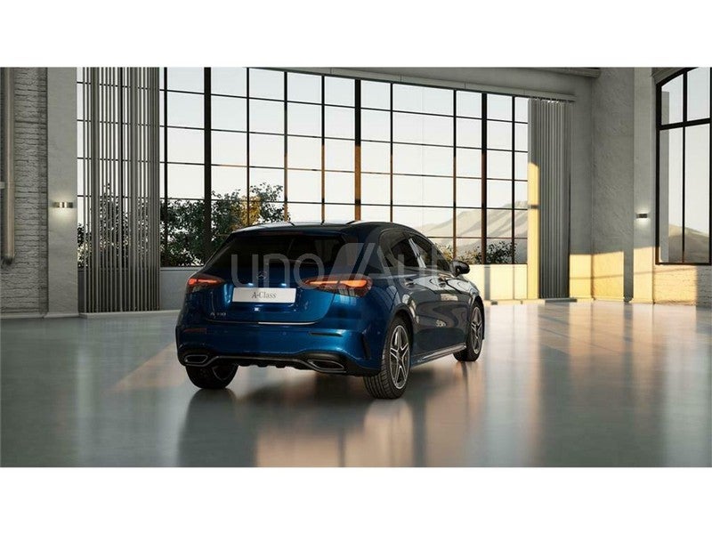 A 180